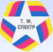 Логотип компании Спектр
