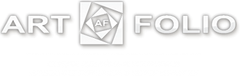 Логотип компании Артфолио ГК