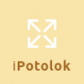 Логотип компании IPotolok