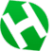 Логотип компании Натяжнофф