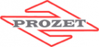 Логотип компании Прозет-Сибирь