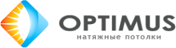 Логотип компании Оптимус