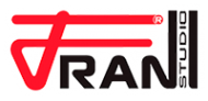 Логотип компании Фран-Сибирь
