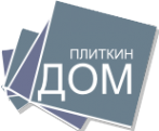 Логотип компании Розничная компания по продаже плитки