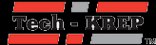 Логотип компании Тех-КРЕП Сибирь