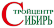Логотип компании Стройцентр-Сибирь