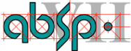 Логотип компании Архитектурное бюро СП VII