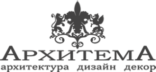 Логотип компании Архитема