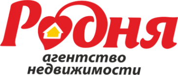 Логотип компании Родня