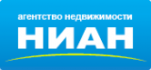 Логотип компании НИАН