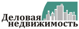 Логотип компании Деловая недвижимость