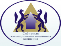 Логотип компании Сибирская жилищно-инвестиционная компания