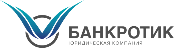 Логотип компании Банкротик
