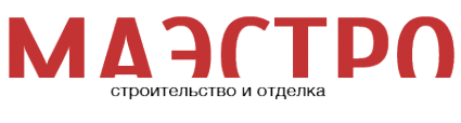 Логотип компании Маэстро