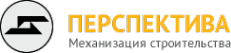 Логотип компании Перспектива компания буровых