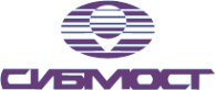 Логотип компании Сибмост АО