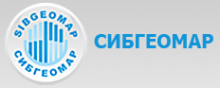 Логотип компании СИБ-ГЕО-МАР