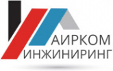Логотип компании Аирком