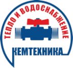 Логотип компании КемТехника