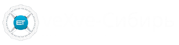 Логотип компании Вексве-Сибирь