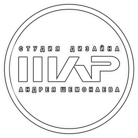 Логотип компании ШАР