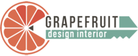 Логотип компании Грейпфрут