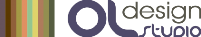 Логотип компании Ol design studio