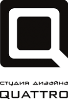 Логотип компании Quattro
