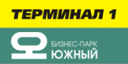 Логотип компании Бизнес-Парк ЮЖНЫЙ