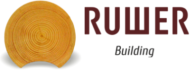 Логотип компании Рушербилдинг