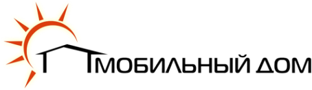 Логотип компании ПолимерСтрой