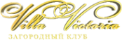 Логотип компании Вилла Виктория