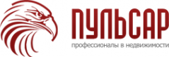 Логотип компании ПУЛЬСАР