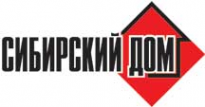 Логотип компании Сибирский Дом