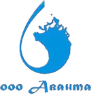 Логотип компании Аванта