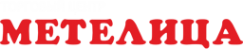 Логотип компании МЕТЕЛИЦА