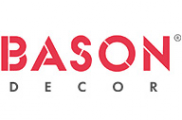 Логотип компании Basondecor