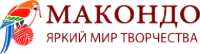 Логотип компании Макондо