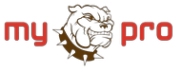 Логотип компании Mydogpro