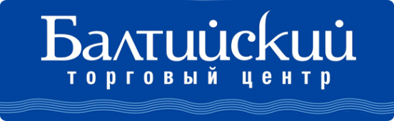 Логотип компании Балтийский