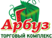 Логотип компании Арбуз