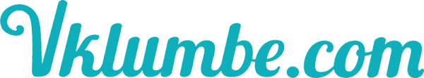 Логотип компании Vklumbe.com