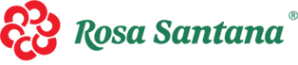 Логотип компании Роза-Сантана