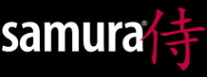 Логотип компании Samura