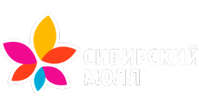 Логотип компании Сибирский Молл