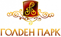 Логотип компании Голден Парк