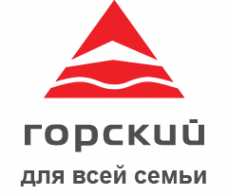 Логотип компании Горский