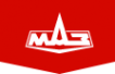 Логотип компании ЧелябинскМАЗсервис