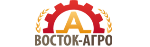 Логотип компании Восток-Агро