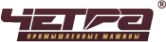 Логотип компании Четра-Промышленные машины АО